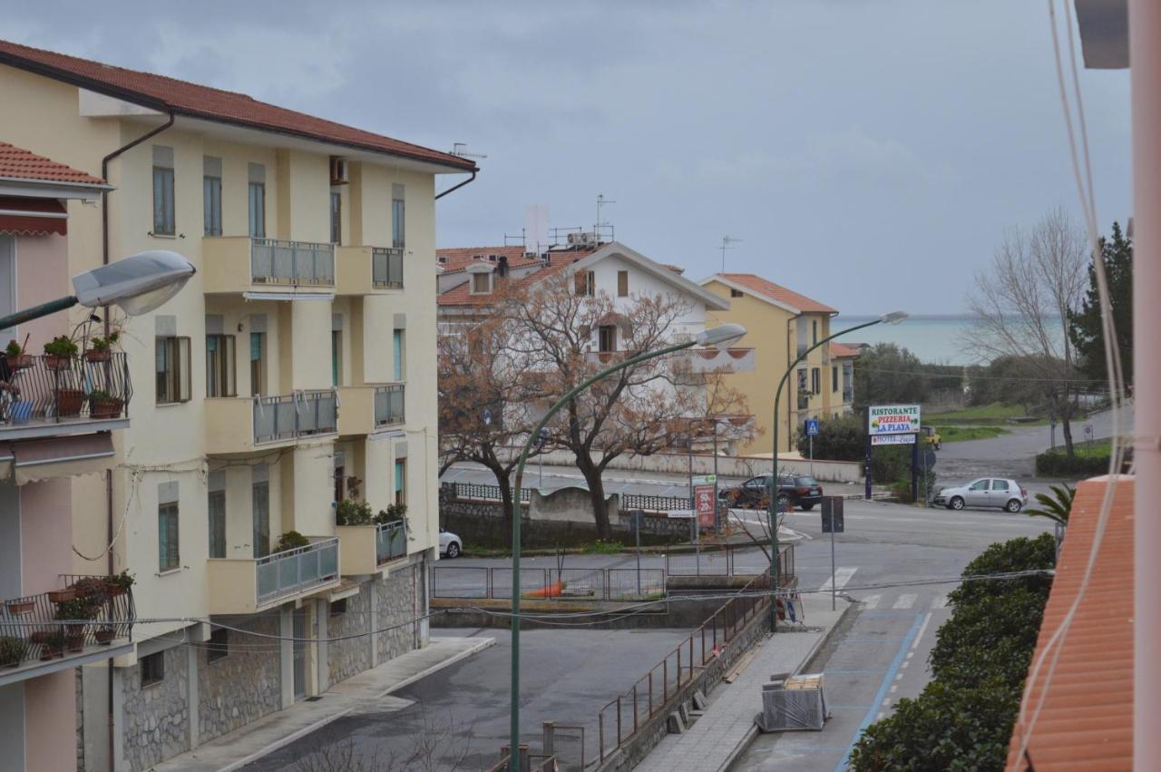 B&B Scalea Rooms photo