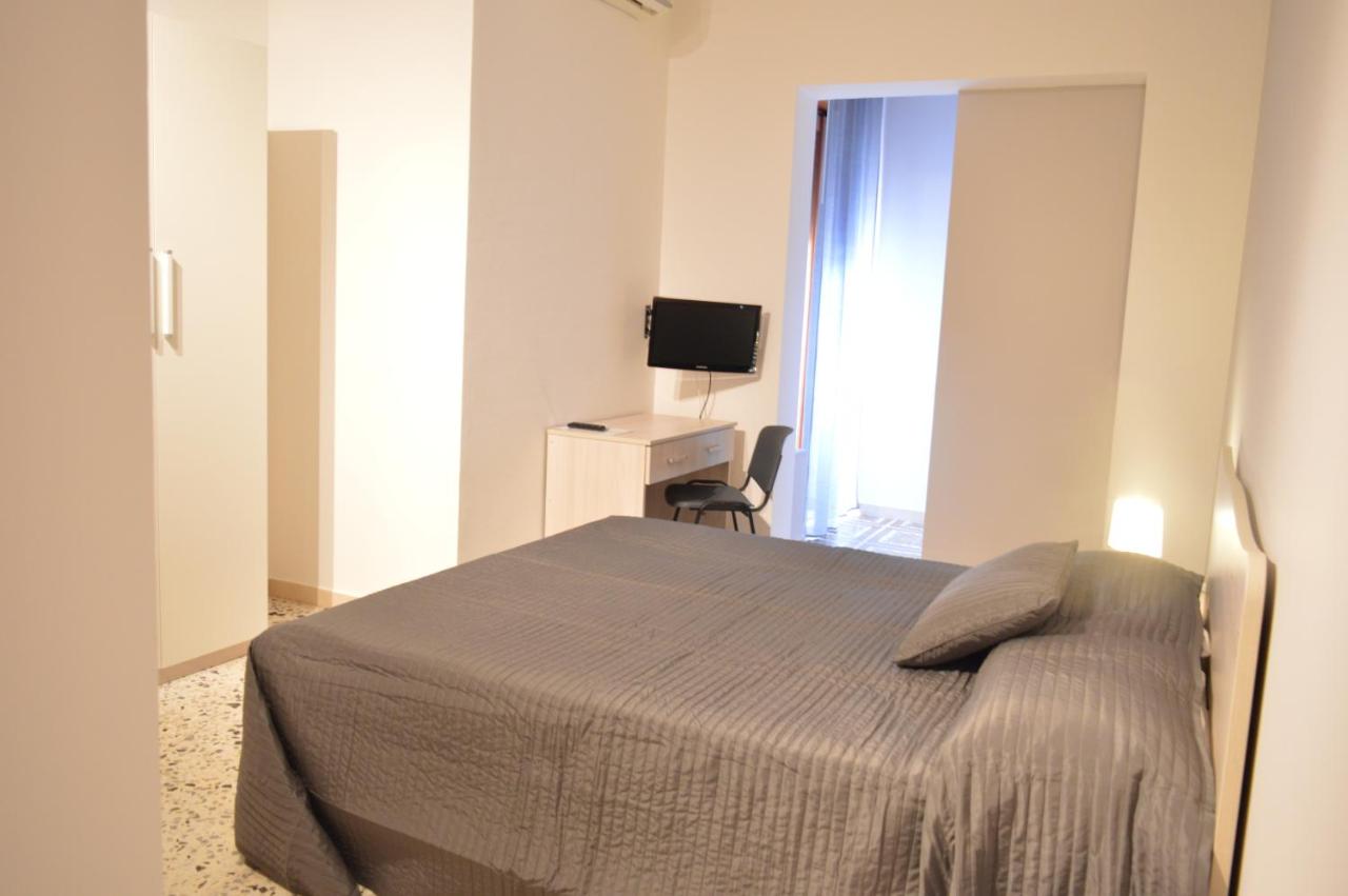 B&B Scalea Rooms photo