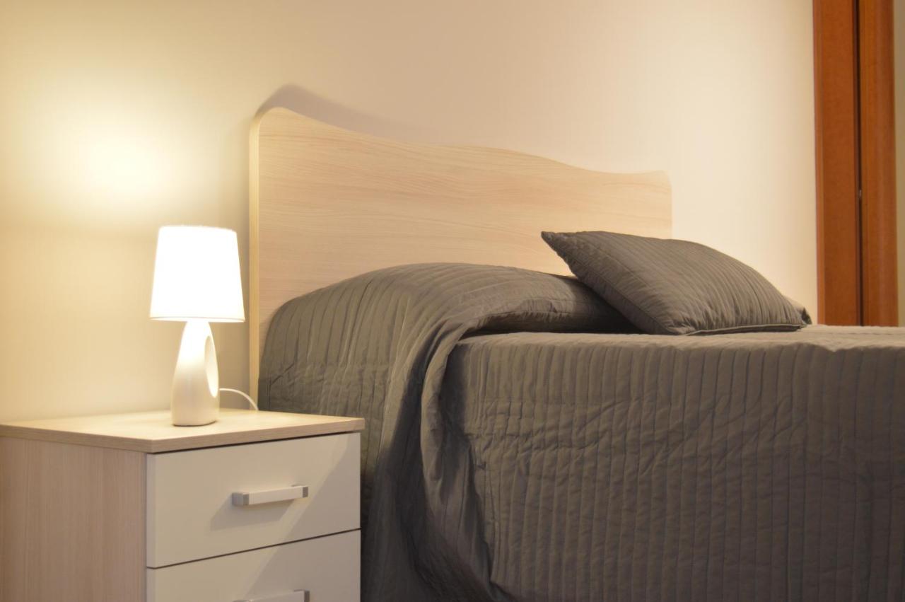 B&B Scalea Rooms photo