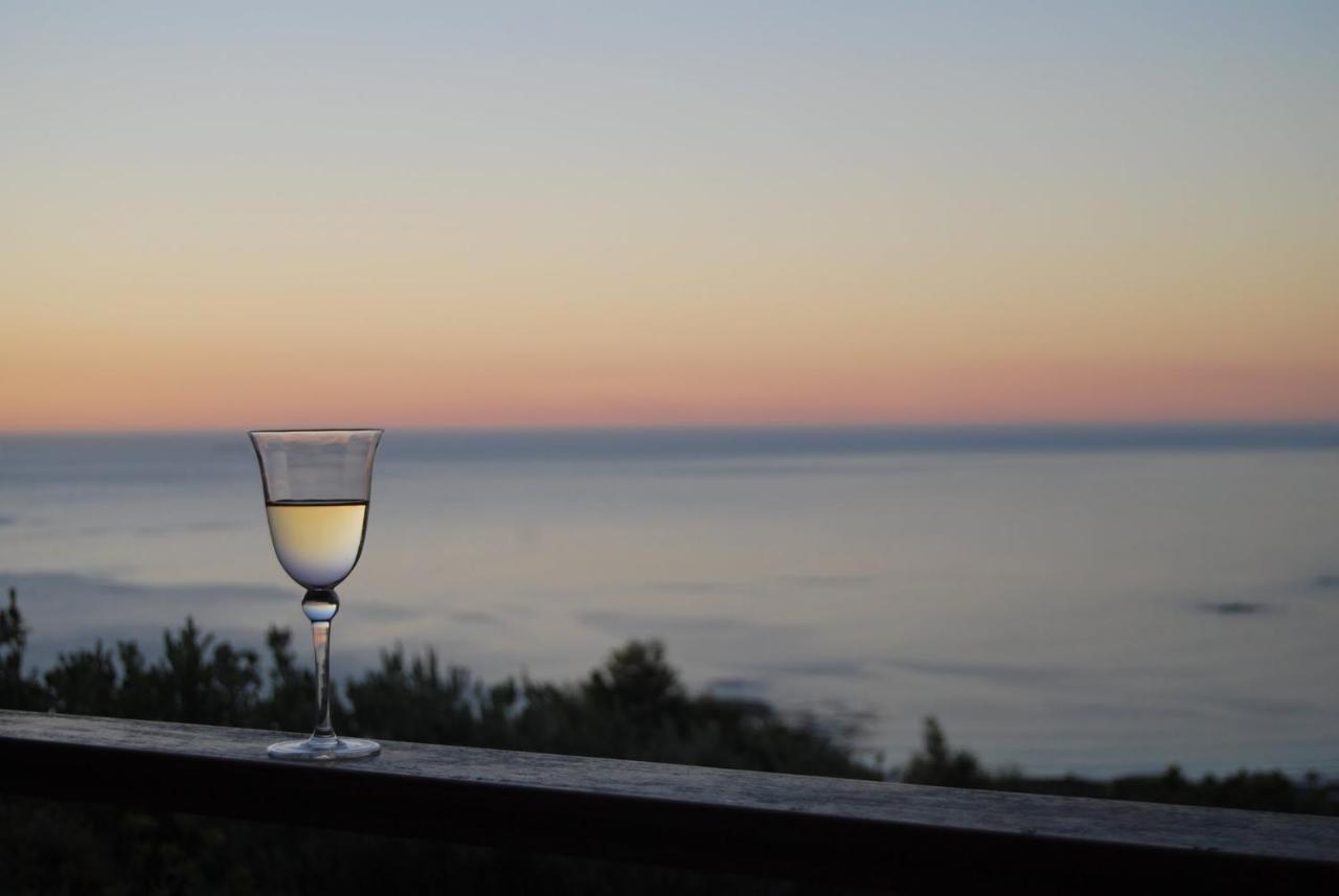 Villa Camp Bay Views - Stunning!