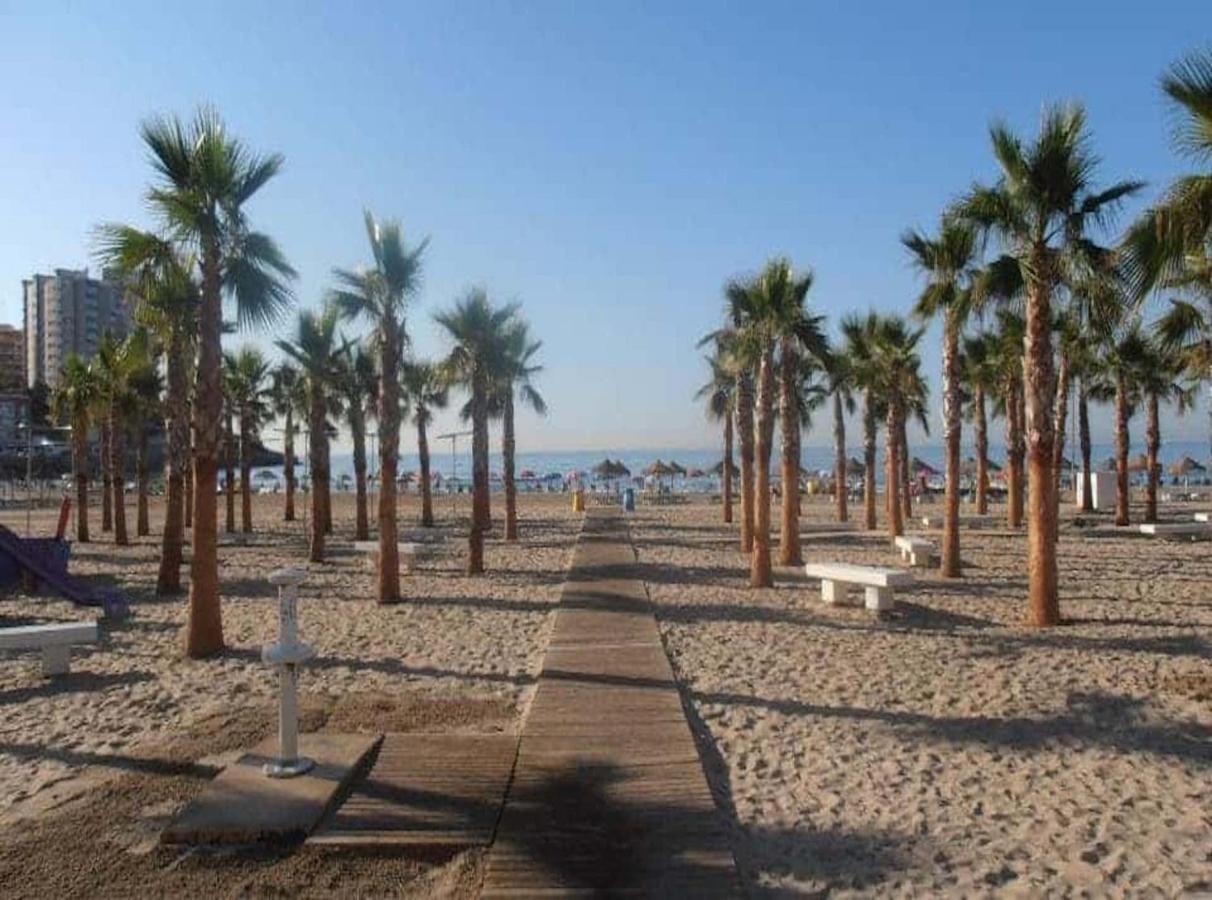 Apartamentos Deluxe Marina Dor, Oropesa del Mar, Spain ...