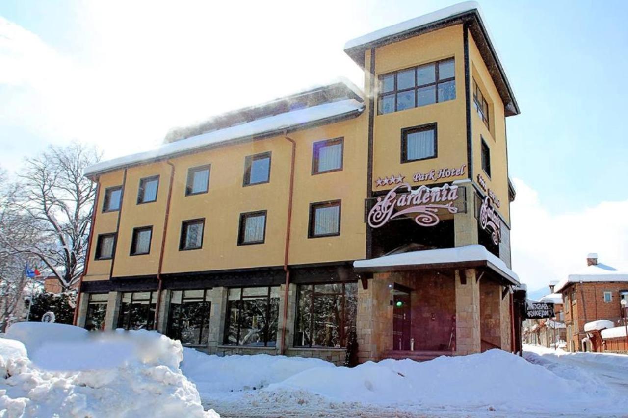 Gardenia Park Hotel, Bansko – Updated 2022 Prices