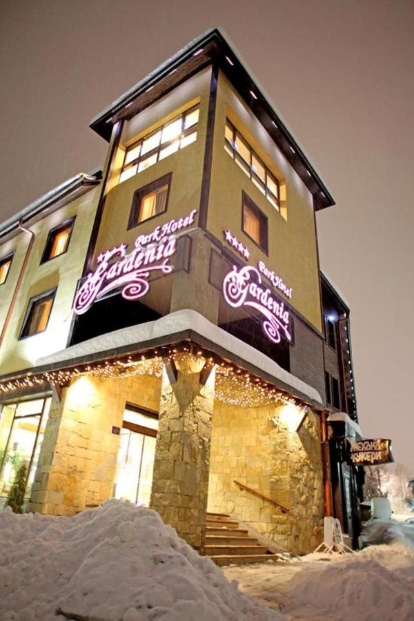Gardenia Park Hotel photo