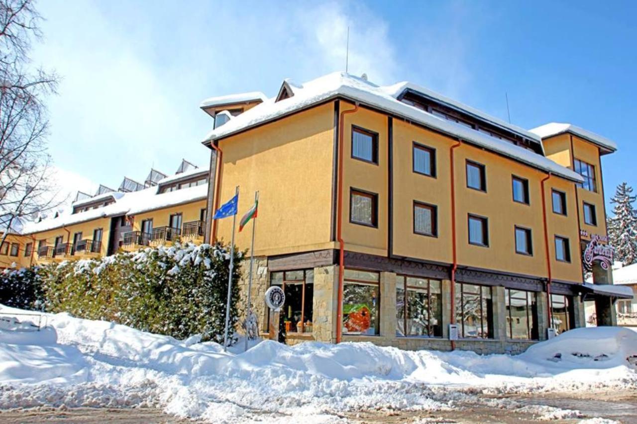 Gardenia Park Hotel photo