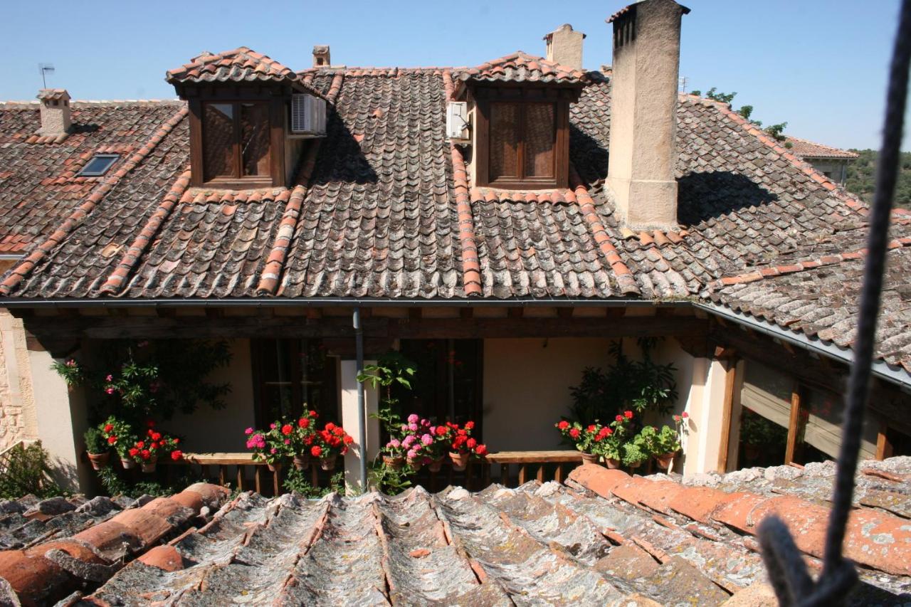 La Posada de Don Mariano, Pedraza – Precios 2022 actualizados