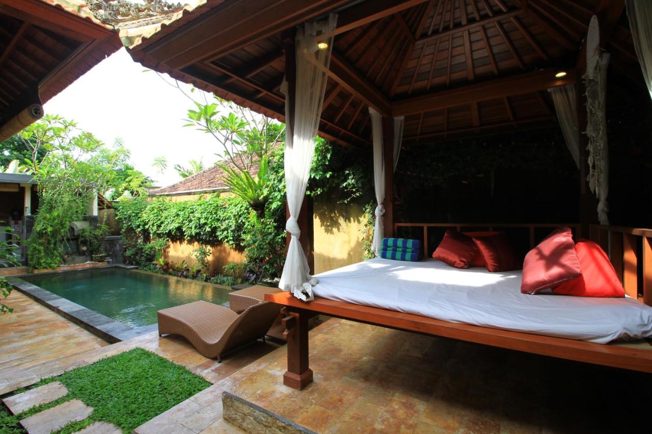 Private Villa Wayan - 4