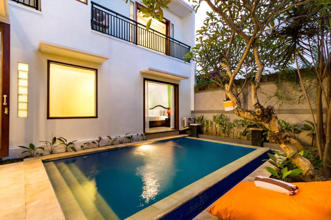 Villa Chandraika - 3BR Private Pool Villa by AGATA - 3