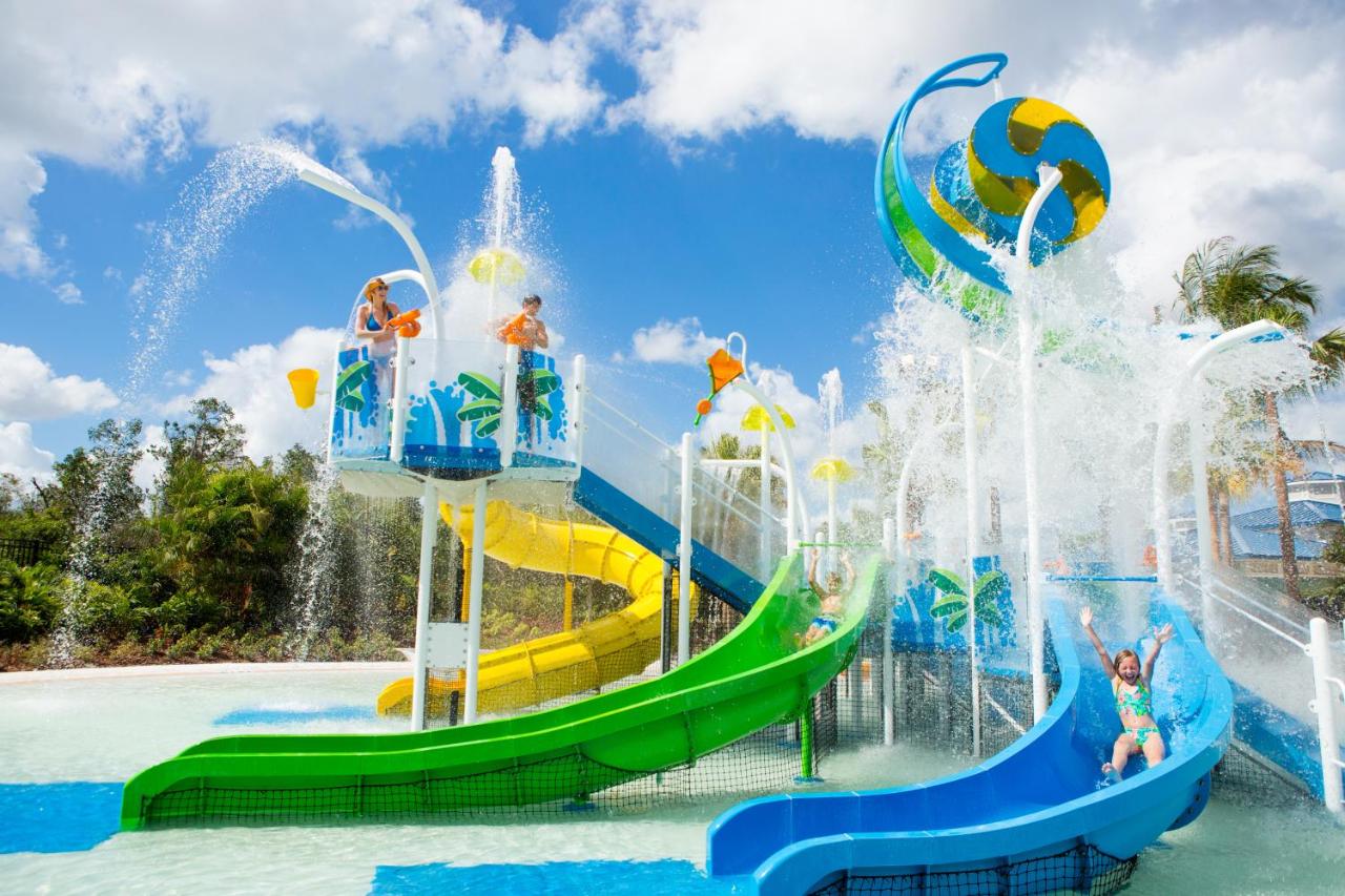 Park wodny: The Grove Resort & Water Park Orlando