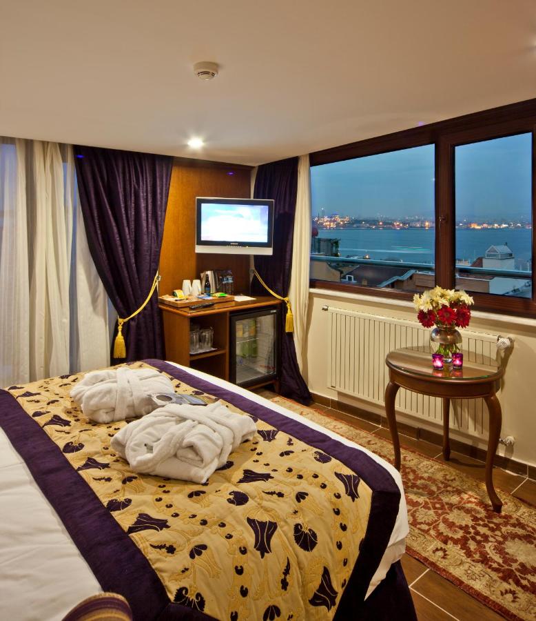 GLK PREMIER Acropol Suites & Spa - 2