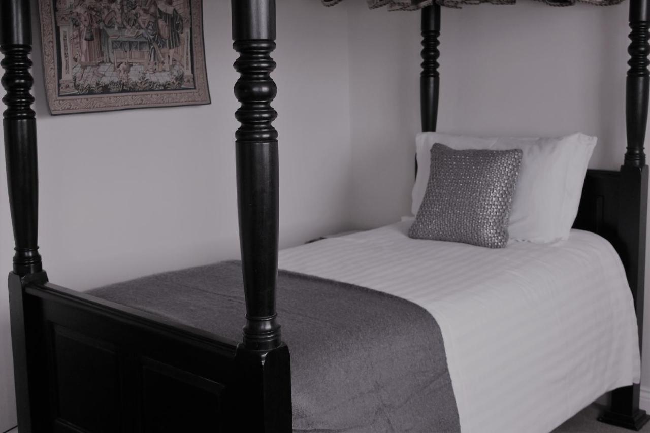 Minster Walk Guesthouse photo
