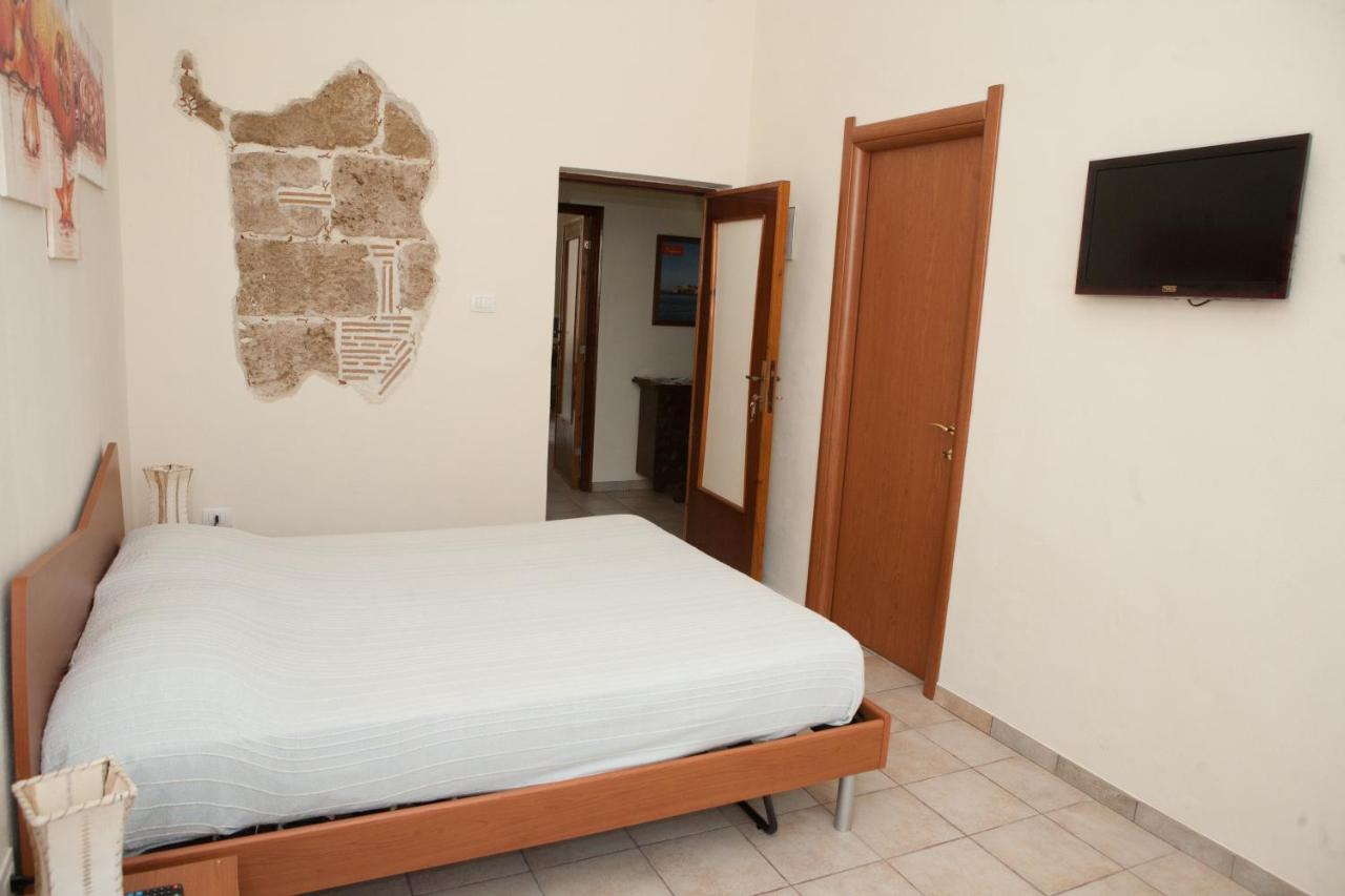 Poseidon Alghero - 5