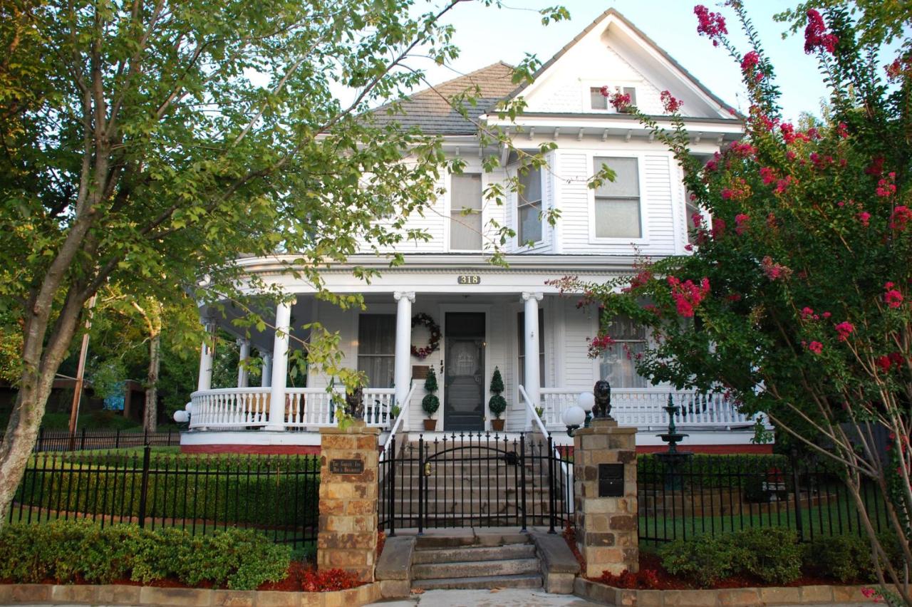 The Gables Inn and Gardens — photo 19