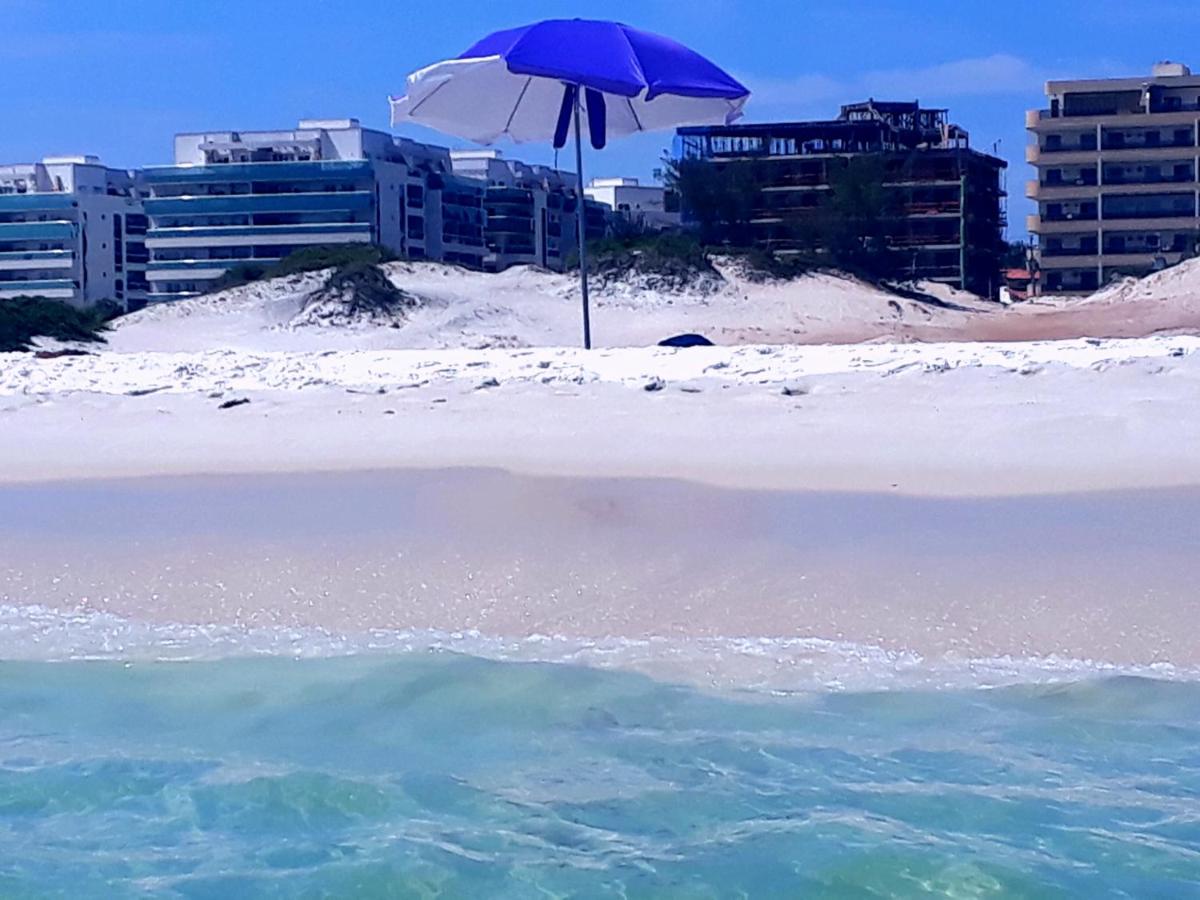 Beach: Apartamento Luxo em Arraial do Cabo- RJ