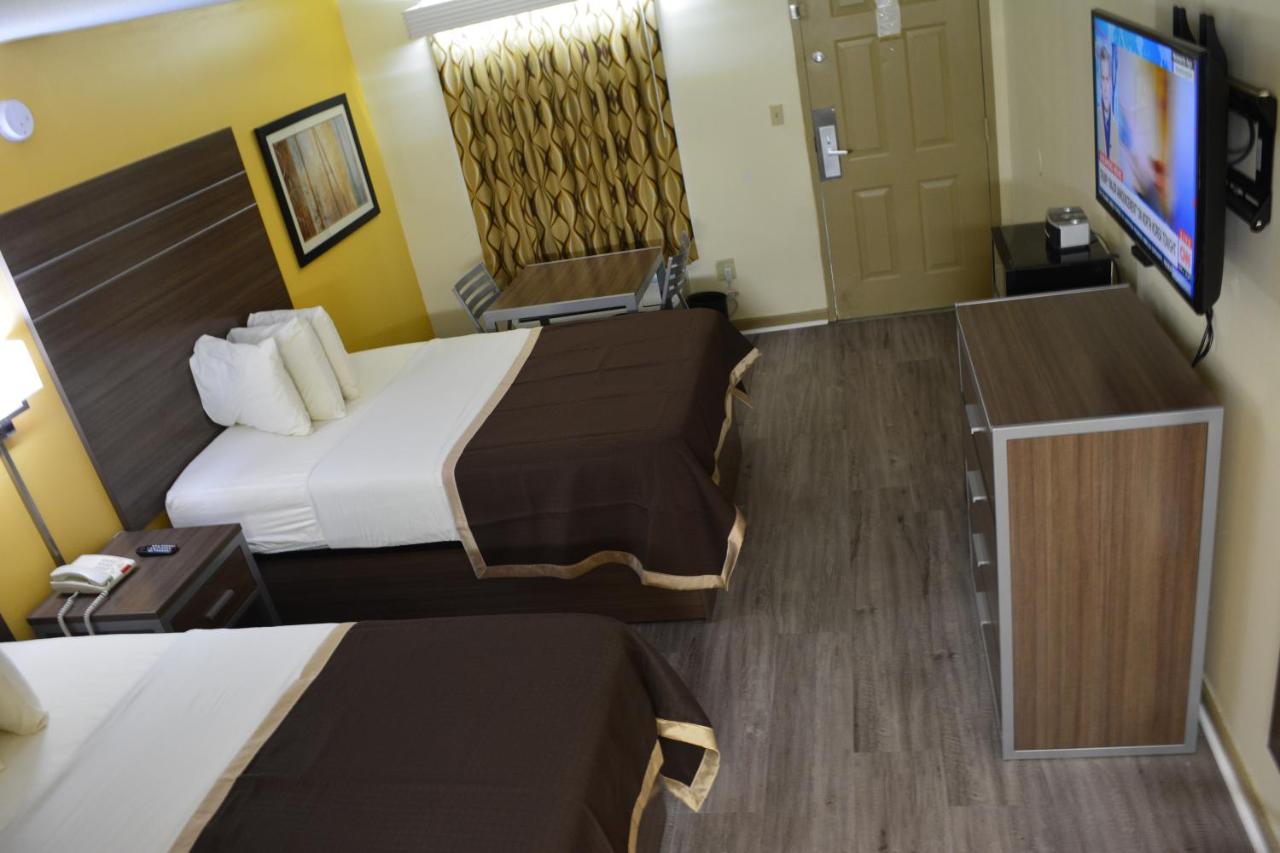 Southern Inn & Suites — photo 24