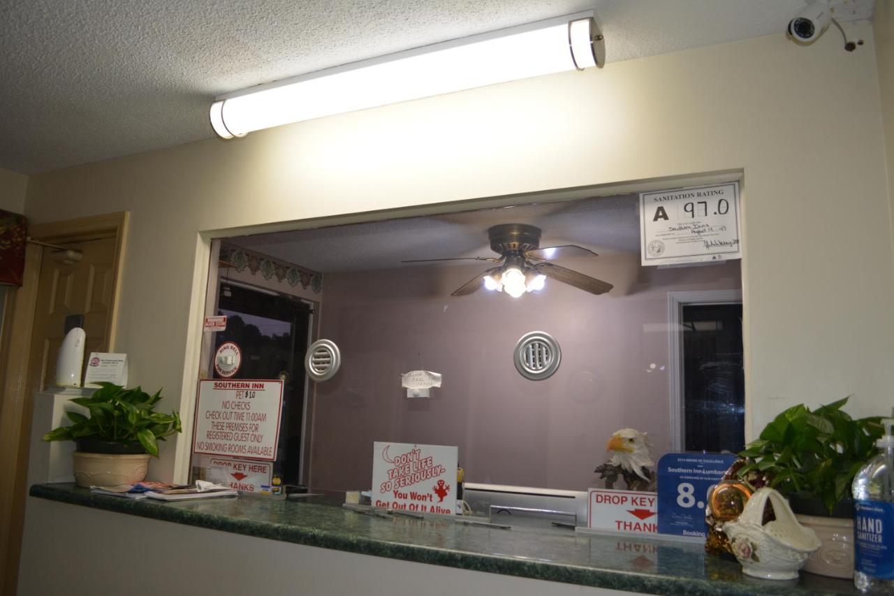 Southern Inn & Suites — photo 10