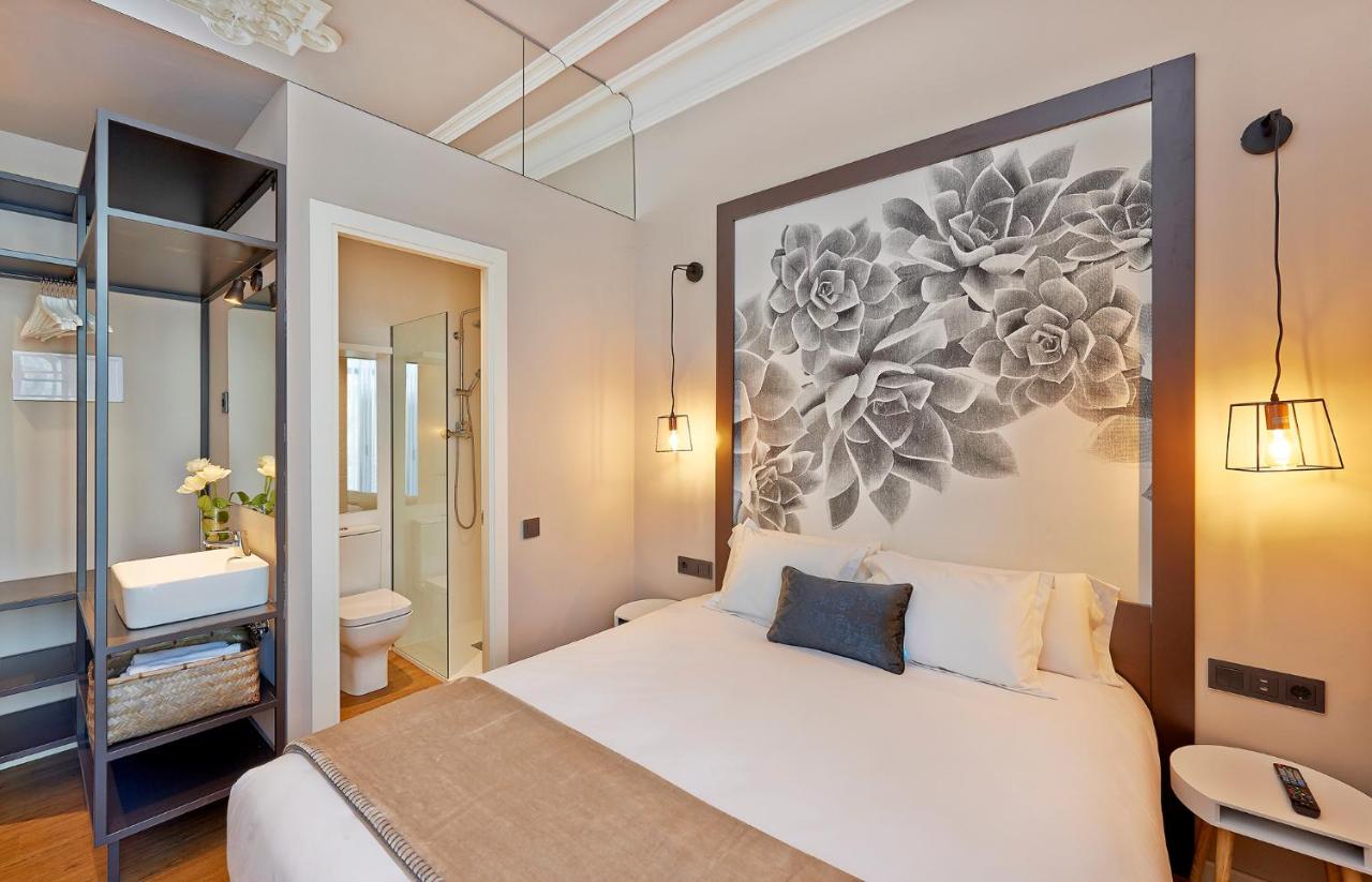Hostal Central Barcelona - 2