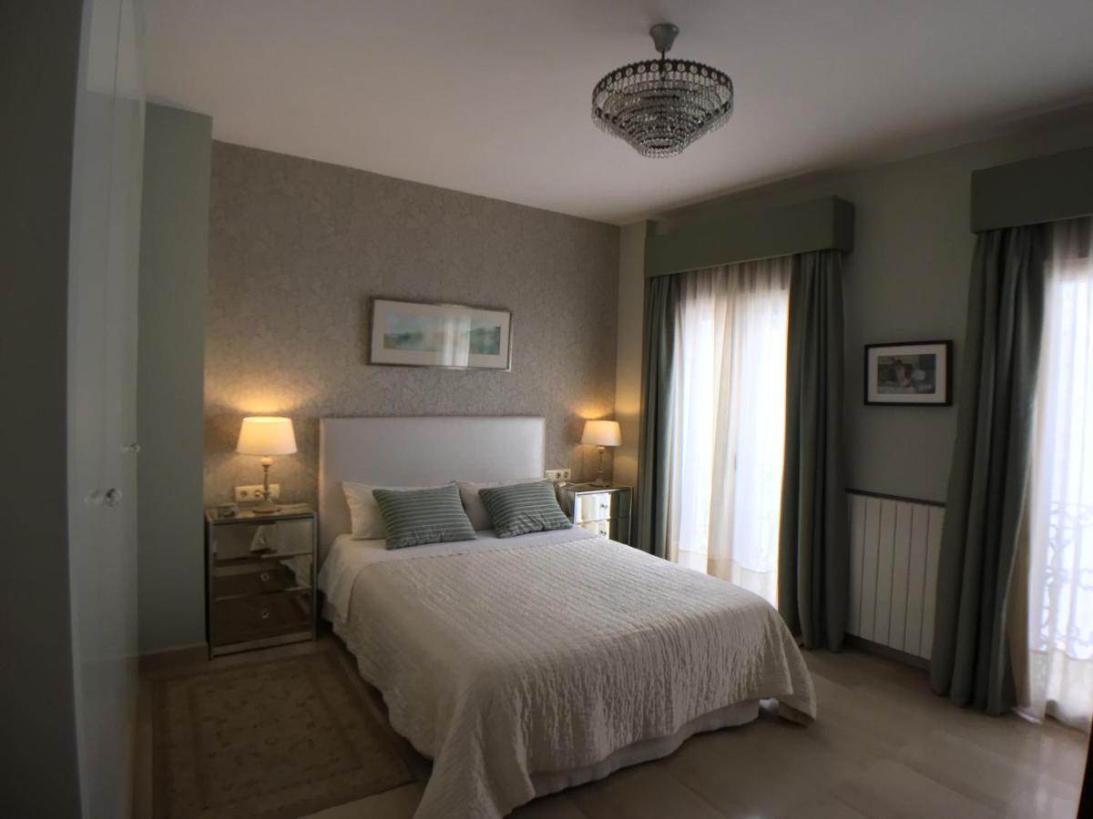 Guest House Europa 12 (España Sevilla) - Booking.com
