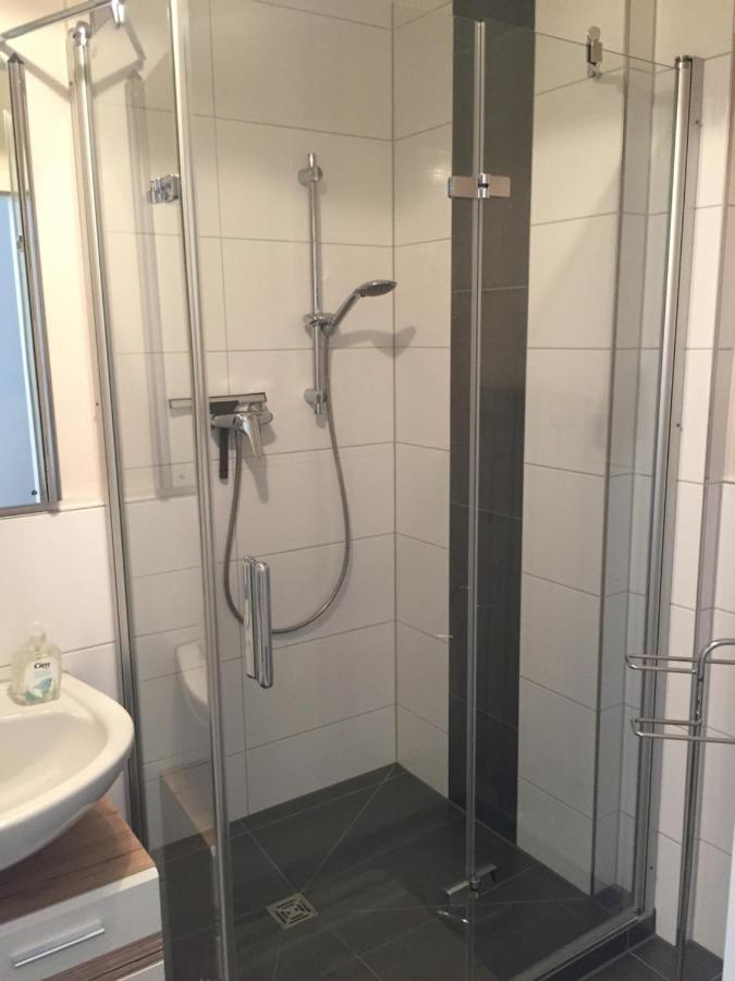 City-Apartment in Nurnberg