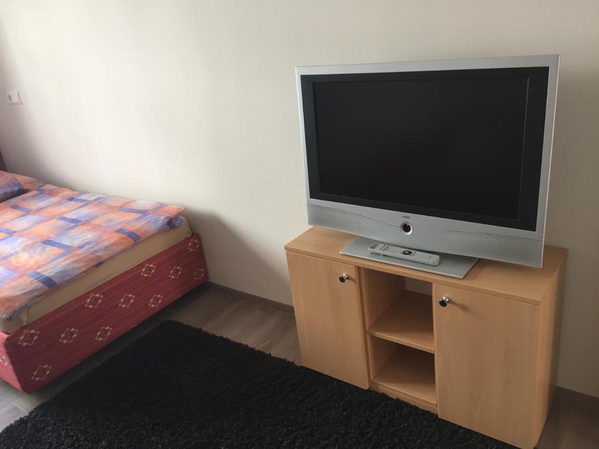 City-Apartment in Nurnberg