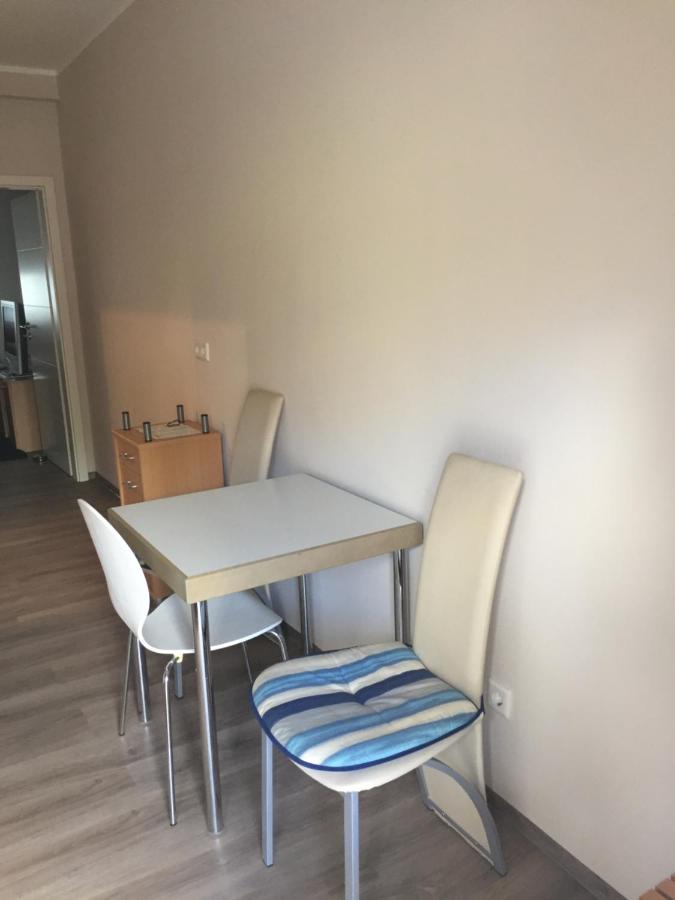 City-Apartment in Nurnberg
