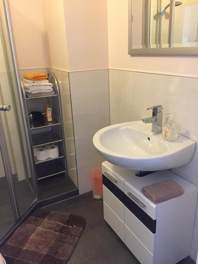 City-Apartment in Nurnberg