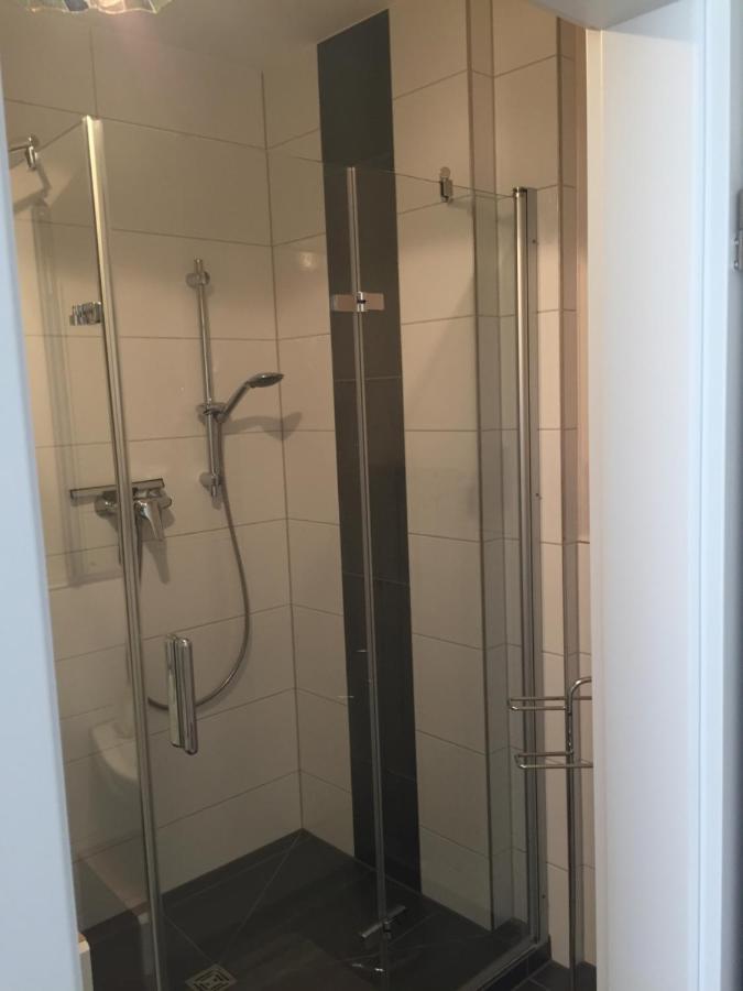 City-Apartment in Nurnberg