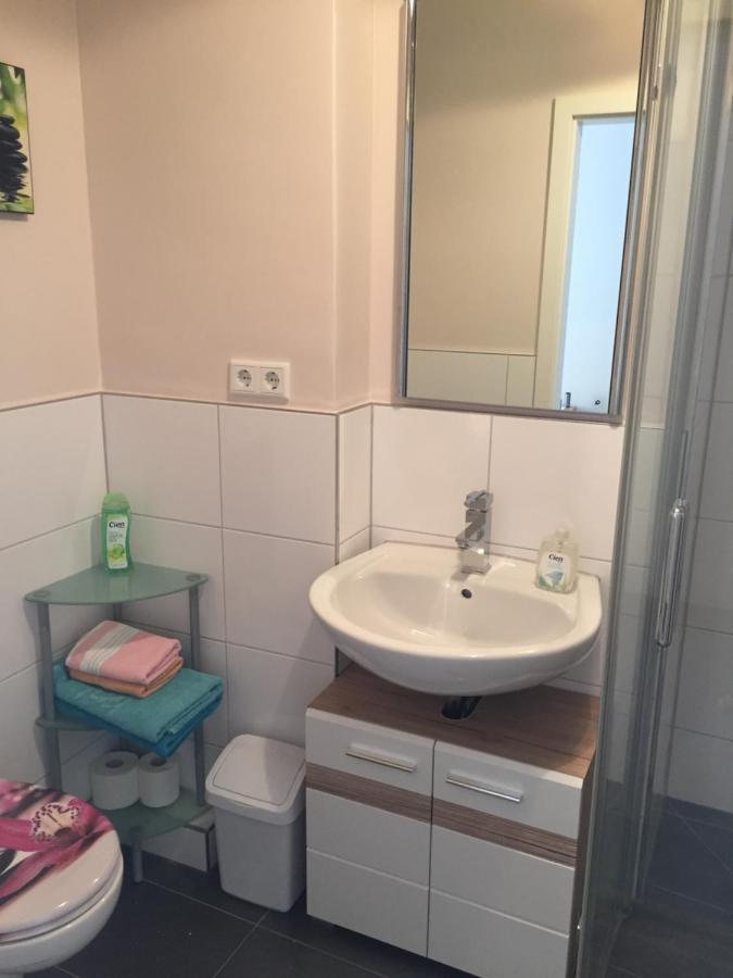 City-Apartment in Nurnberg