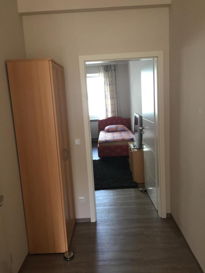 City-Apartment in Nurnberg