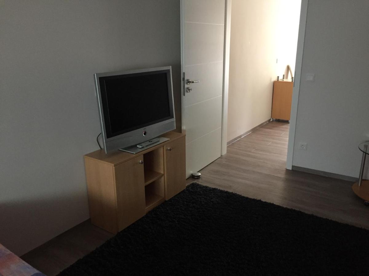 City-Apartment in Nurnberg