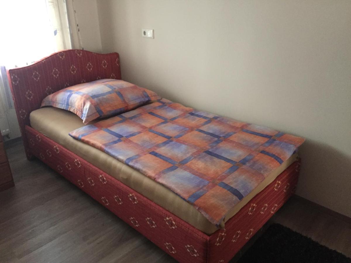 City-Apartment in Nurnberg