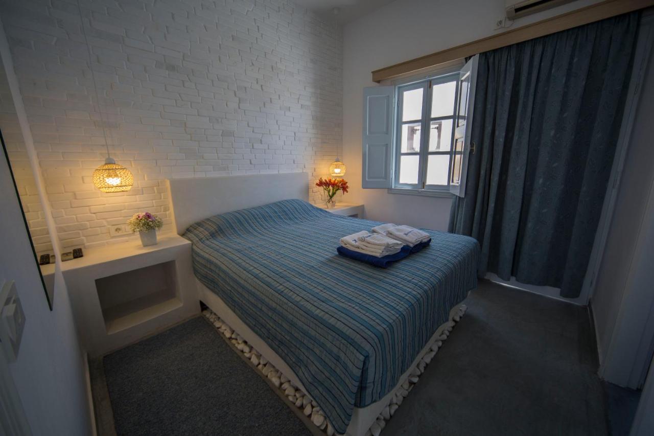 Ianthe Apartments & Villa - 2