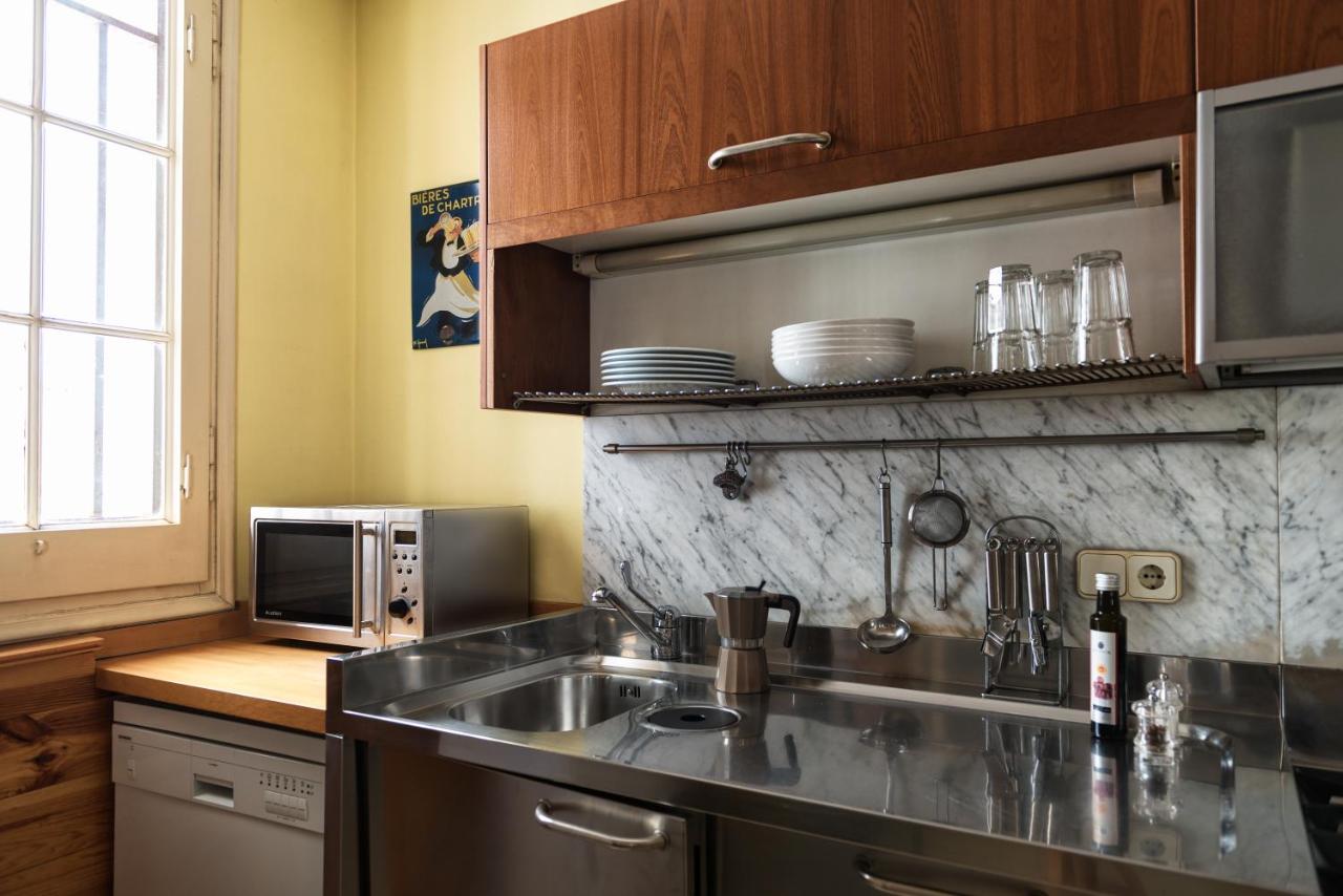 Brummell Apartments Gracia, Barcelona – Bijgewerkte prijzen 2022