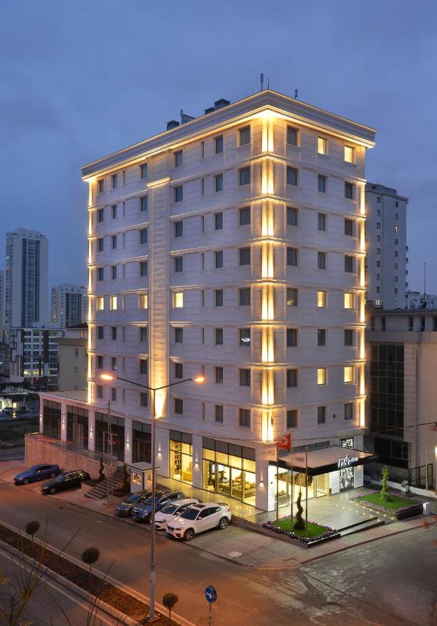 nish palace exlusive suites istanbul updated 2021 prices