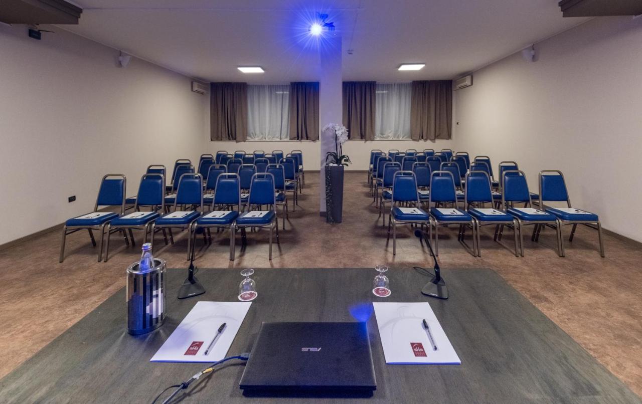 SHG Hotel Bologna photo
