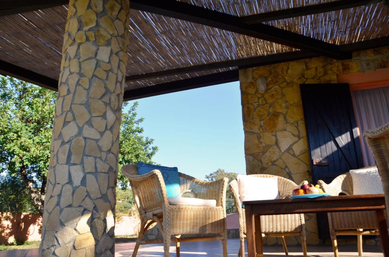 Beach: Villa Flamingo