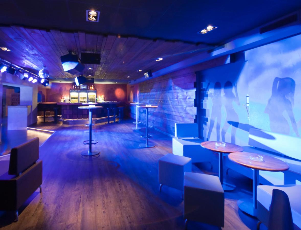Hotel Spinne Grindelwald photo