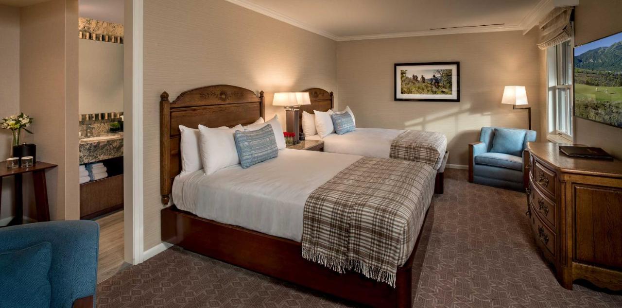 Sun Valley Resort — photo 18