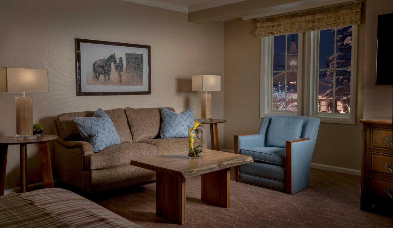 Sun Valley Resort — photo 22