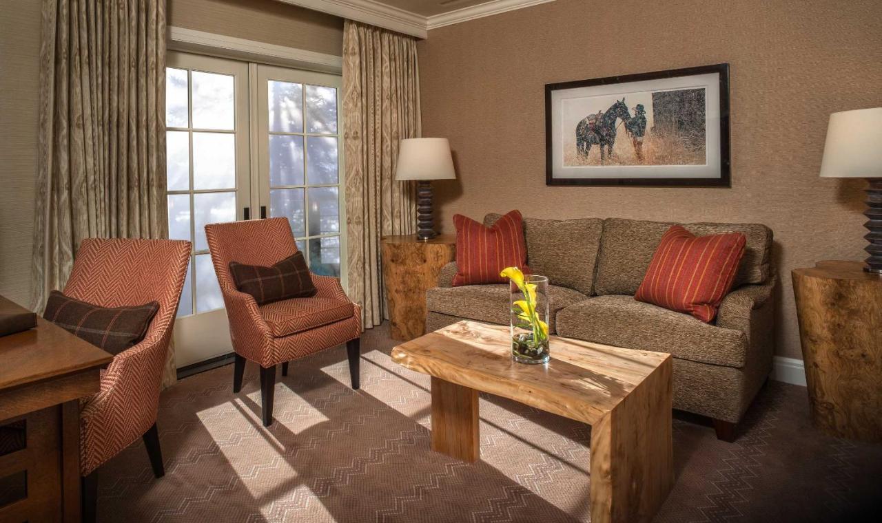 Sun Valley Resort — photo 23