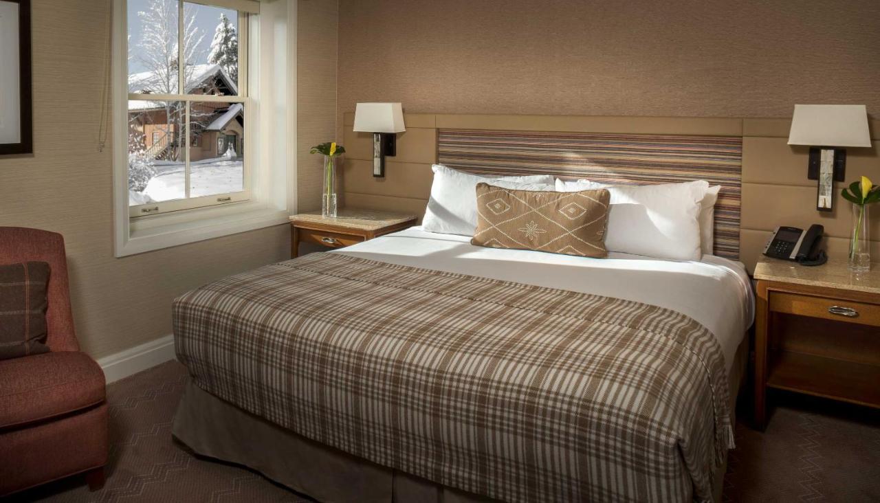 Sun Valley Resort — photo 24