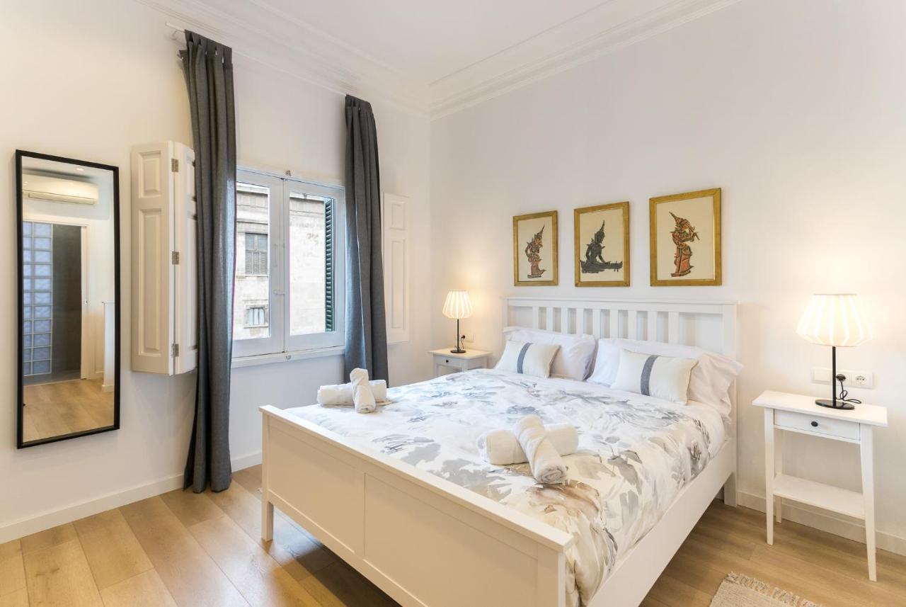 ApartUP Palace House, Valencia – Bijgewerkte prijzen 2022