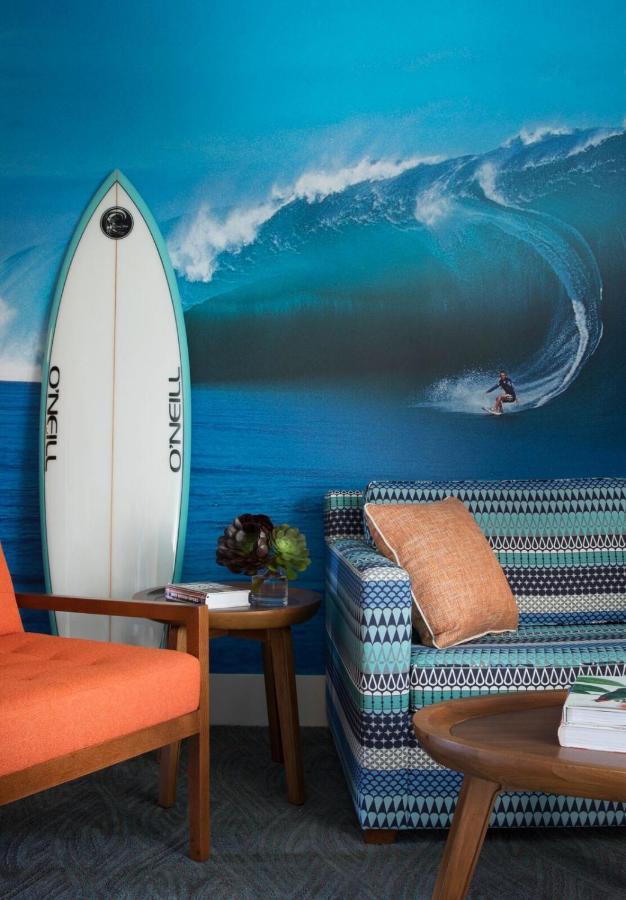 Dream Inn Santa Cruz — photo 18
