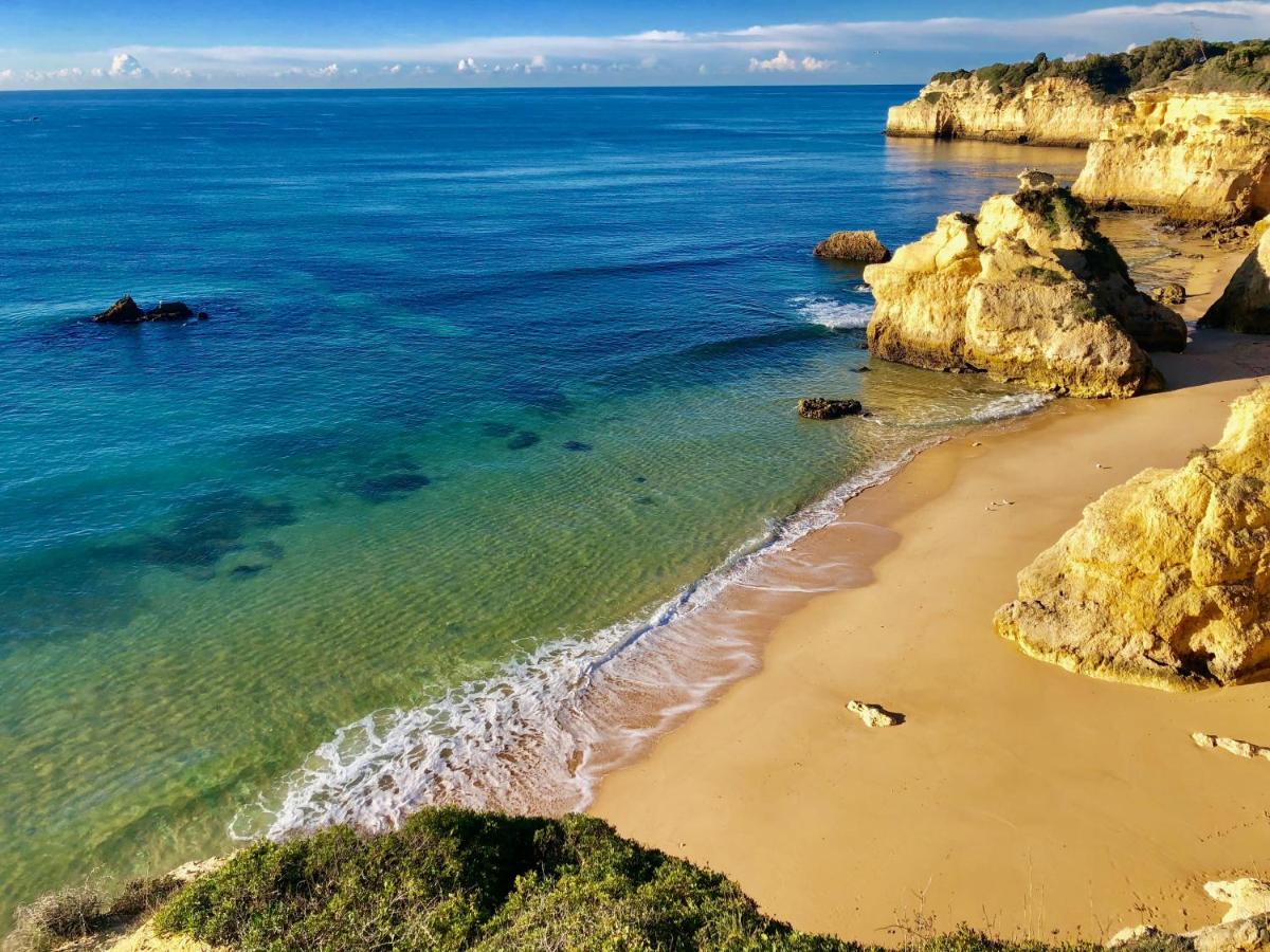 Hotel, plaża: E&M Beach House Aldeamento do Levante I