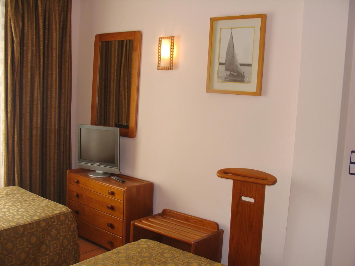 Apartamentos Turisticos Verdemar - 5