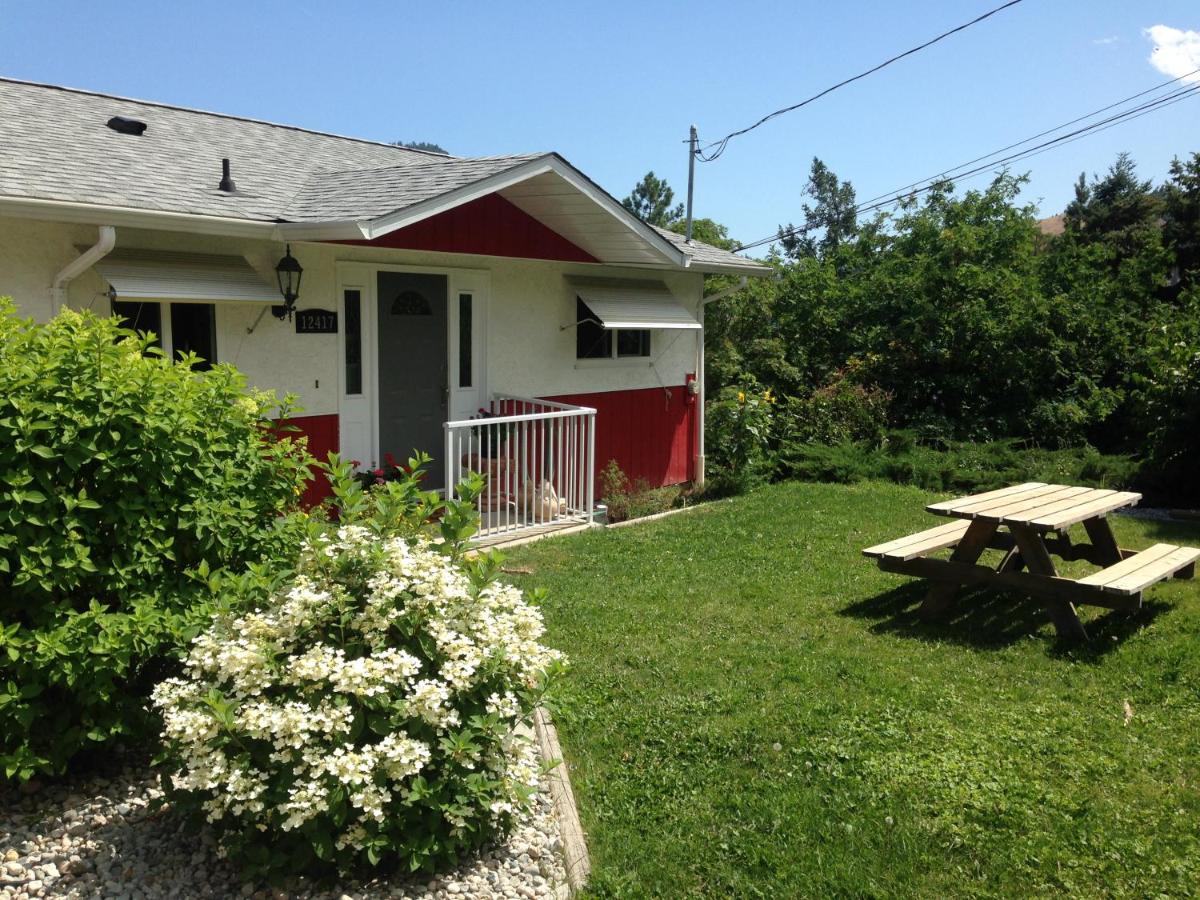 The Cherry Tree B B Summerland Canada Booking Com