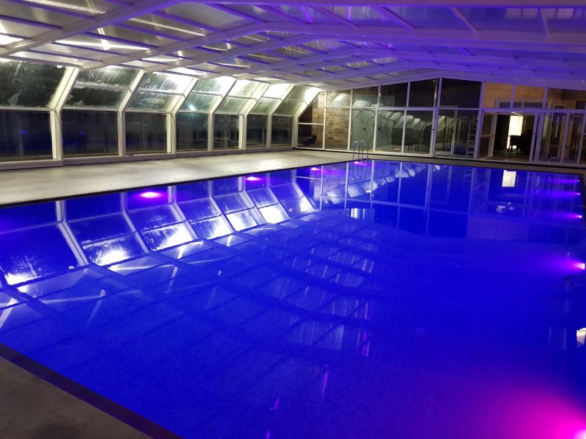 Maximus Hotel Byblos photo