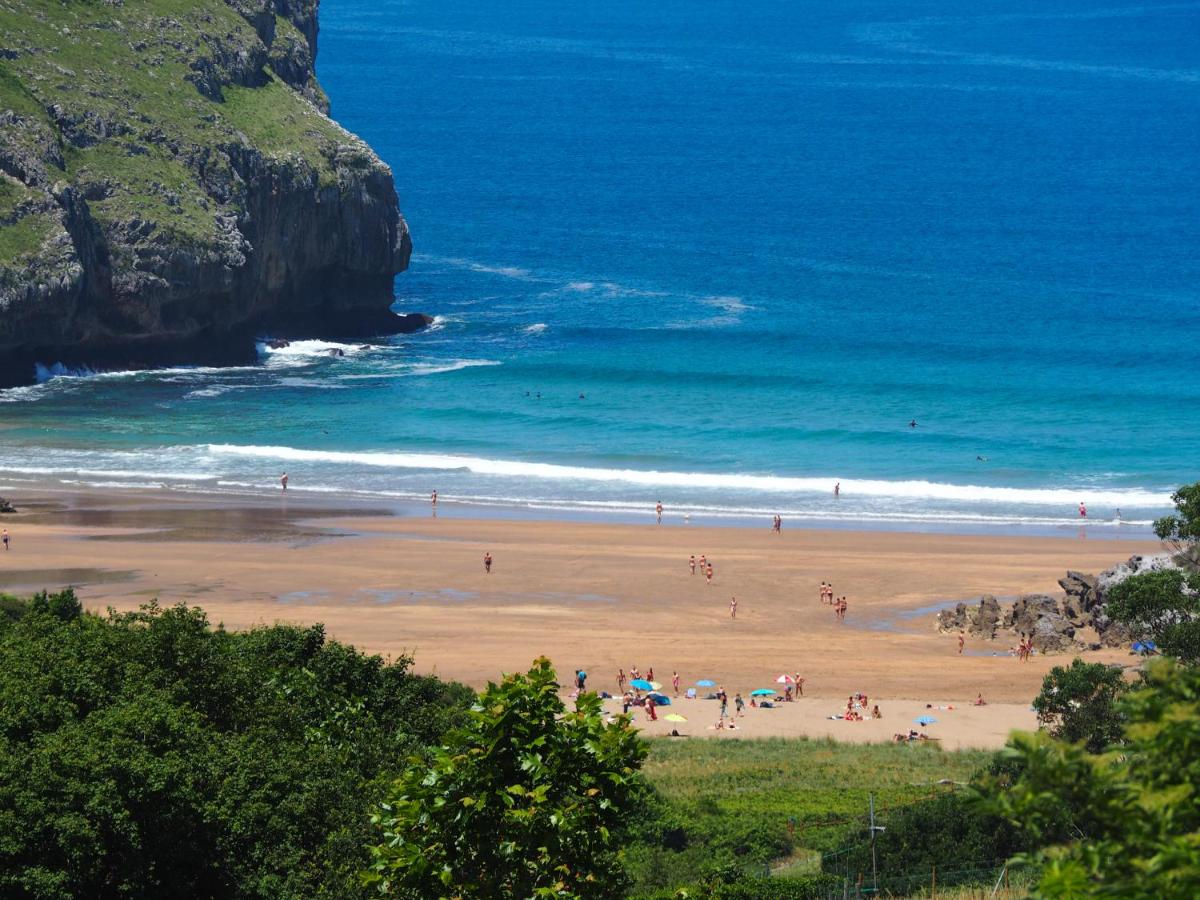 Playasonabia, Oriñón – Updated 2022 Prices