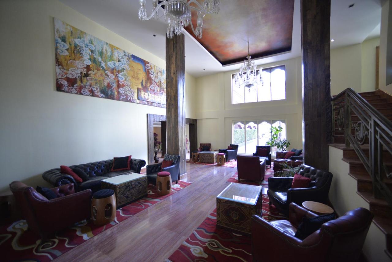 Hotel Druk photo