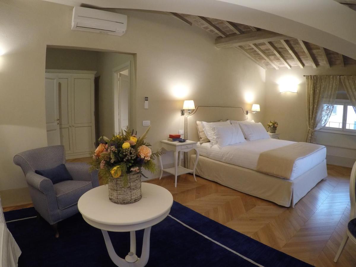 Palazzo della Stufa Residenza D'Epoca - 4