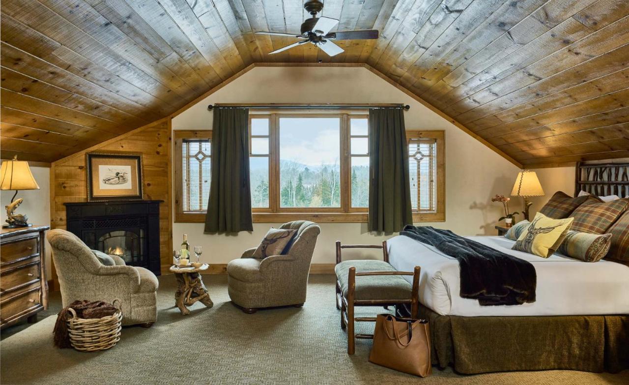 The Whiteface Lodge — photo 2